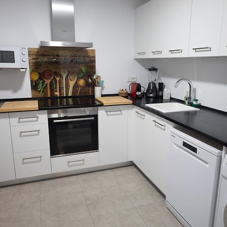 Apartamento En Морайра Экстерьер фото