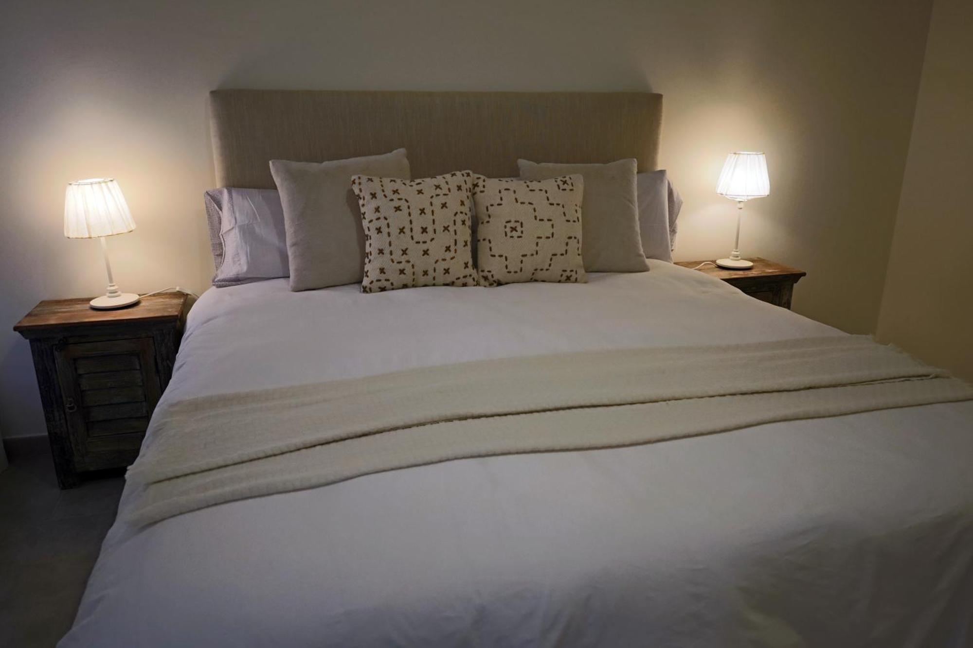 Apartamento En Морайра Экстерьер фото