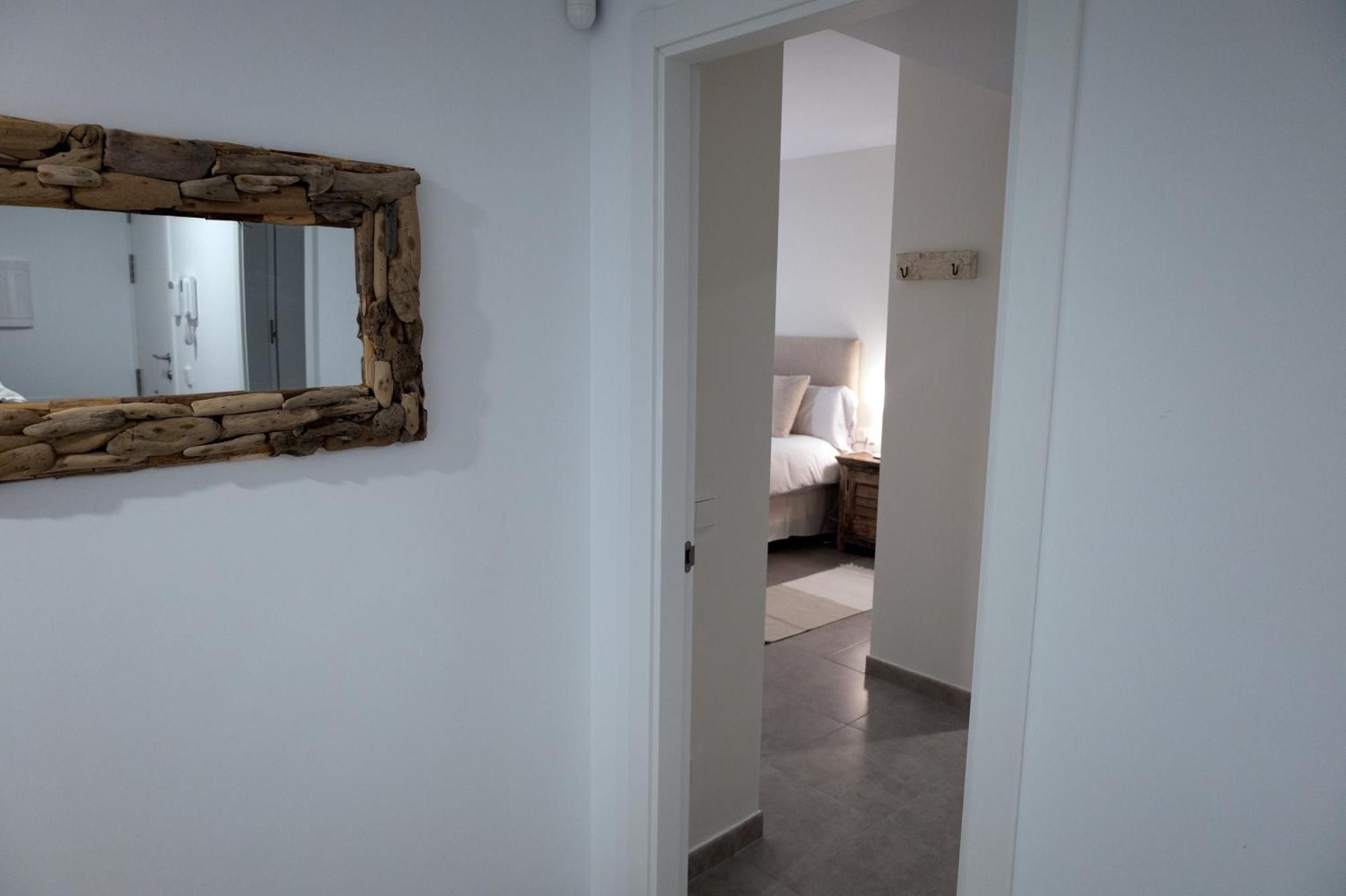 Apartamento En Морайра Экстерьер фото