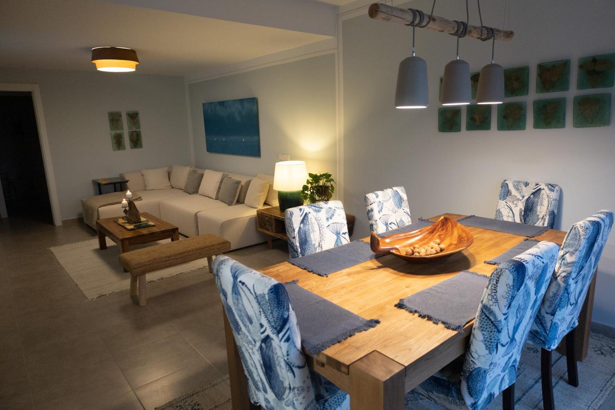 Apartamento En Морайра Экстерьер фото