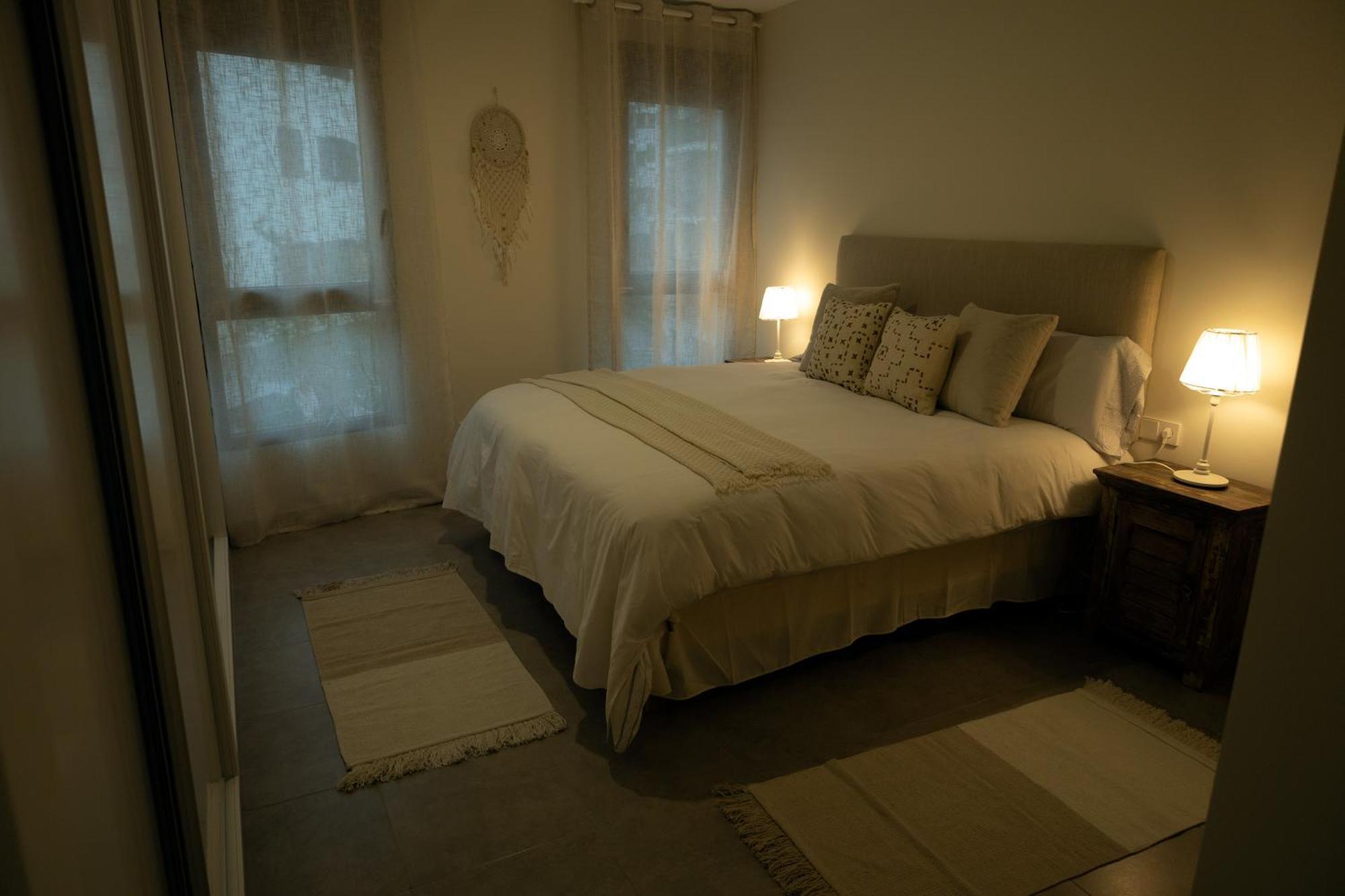 Apartamento En Морайра Экстерьер фото